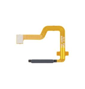 Flex sensor de huellas para Motorola Moto G54 azul medianoche