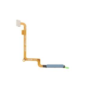 Flex sensor de huellas para Xiaomi Redmi 13C 5G azul