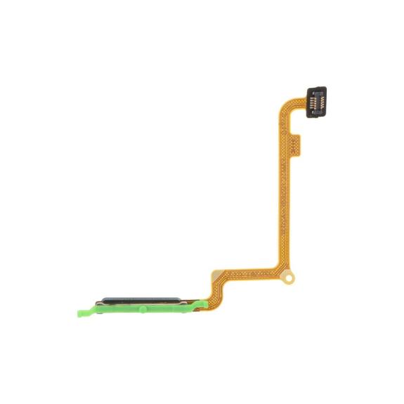 Flex sensor de huellas para Xiaomi Redmi 13C 5G azul