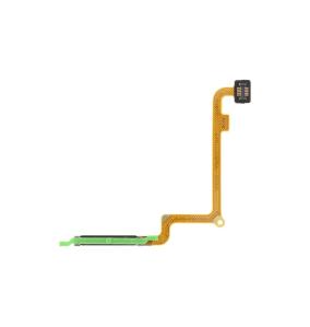 Flex sensor de huellas para Xiaomi Redmi 13C 5G blanco