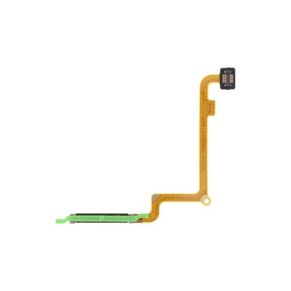 Flex sensor de huellas para Xiaomi Redmi 13C 5G blanco