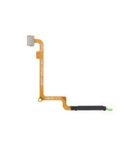 Flex sensor de huellas para Xiaomi Redmi 13C 5G negro