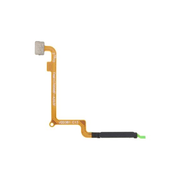 Flex sensor de huellas para Xiaomi Redmi 13C 5G negro