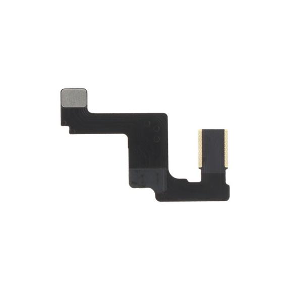 Flex soldadura cámara frontal para iPhone 15 Plus