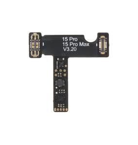 Flex Tester Batería Relife TB-05 para iPhone 15 Pro (15 Pro Max)