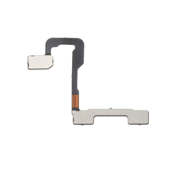 Flex volumen para OnePlus Nord 2 5G/ Nord 2T 5G