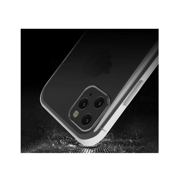 Funda/ Carcasa Transparente de gel iPhone 11