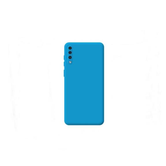 Funda Samsung Galaxy A50 azul