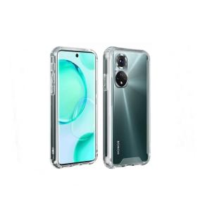 SILICONE GEL TPU CASE FOR HUAWEI HONOR 50 TRANSPARENT