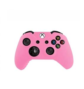 Silicone case for Xbox One Pink Control