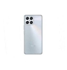 Funda TPU para Huawei Honor X8 5G transparente