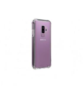 Funda TPU para Samsung Galaxy S9 Plus transparente