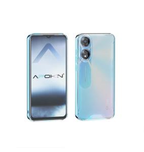 Funda TPU para Xiaomi Mi 14T Pro transparente