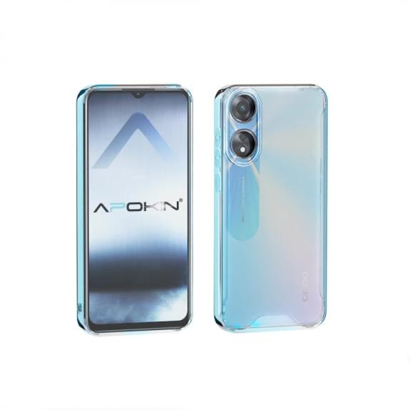 Funda TPU para Xiaomi Mi 14T Pro transparente