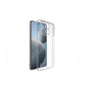 Funda TPU para Xiaomi Poco X6 Pro 5G /Redmi K70E 5G transparente