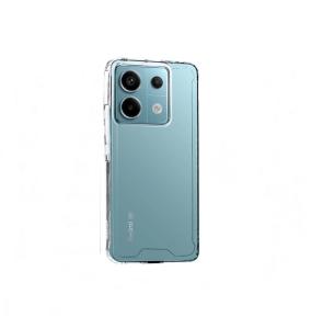 Funda TPU para Xiaomi Redmi Note 13 Pro 5G transparente