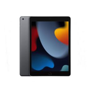 iPad 9 2021 64GB Wifi + Cellular color negro
