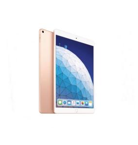 iPad Air 3 64GB color rosa - dorado