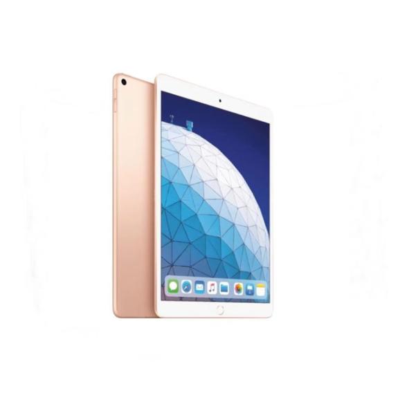 iPad Air 3 64GB color rosa - dorado