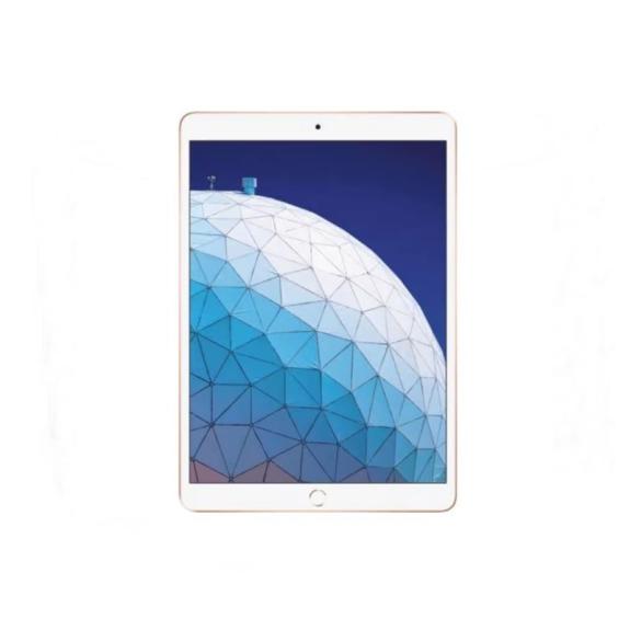 iPad Air 3 64GB color rosa - dorado