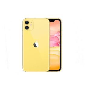 IPHONE 11 128GB YELLOW COLOR
