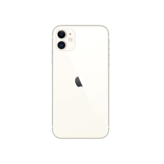 iPhone 11 de 128GB color blanco