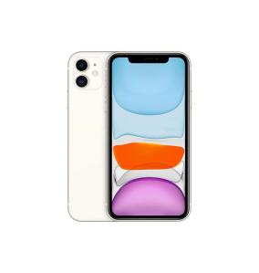 Iphone 11 of 128GB white color