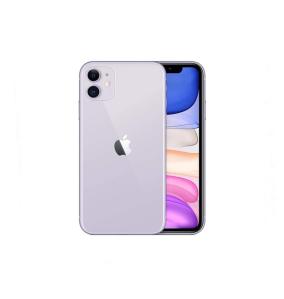 iPhone 11 de 128GB color morado malva