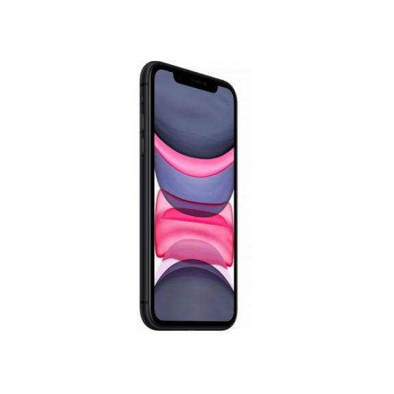 iPhone 11 de 128GB color negro (Grado B)