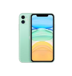 iPhone 11 de 128GB color verde