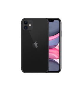 IPhone 11 of 256GB black color