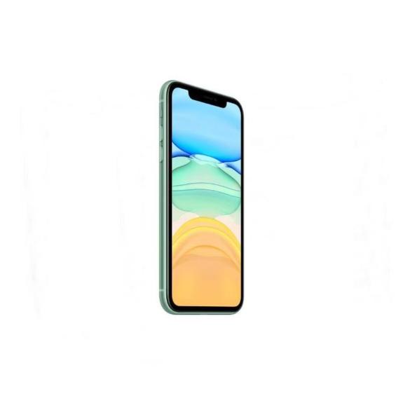 iPhone 11 de 256GB color verde