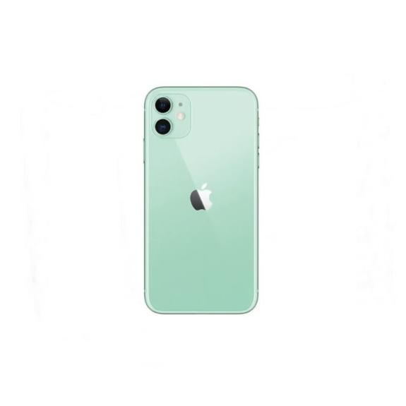 iPhone 11 de 256GB color verde