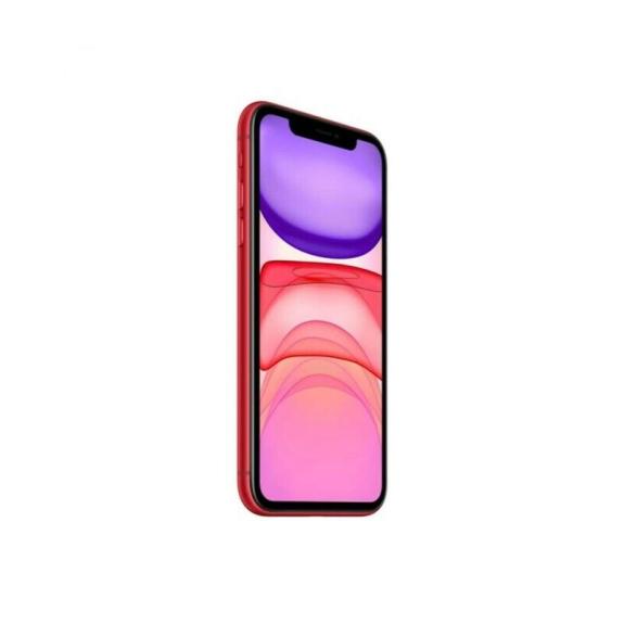 iPhone 11 de 128GB color rojo (Grado B)