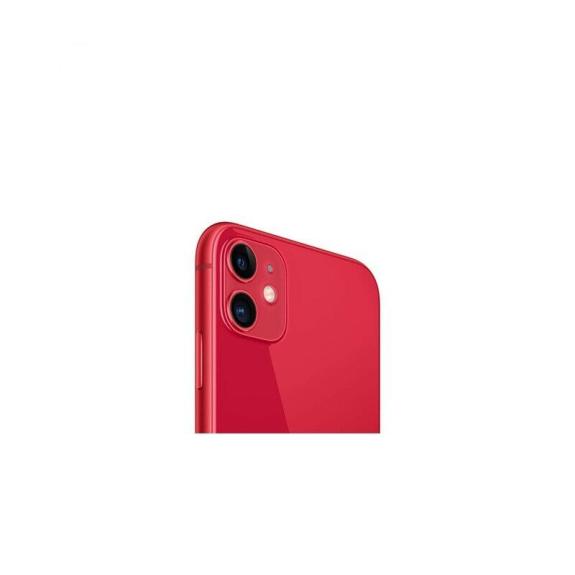 iPhone 11 de 128GB color rojo (Grado B)