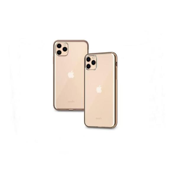 iPhone 11 Pro de 256GB color dorado