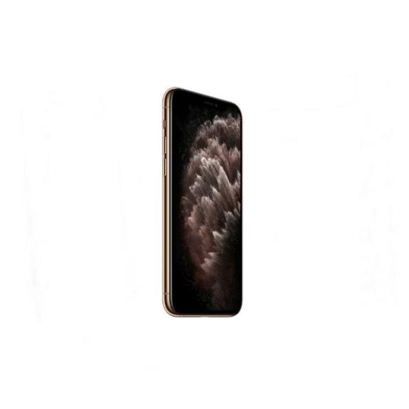 iPhone 11 Pro de 256GB color dorado