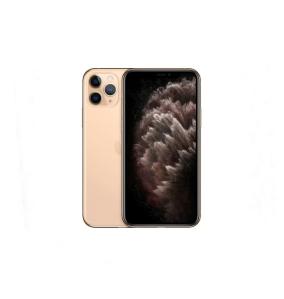 iPhone 11 Pro de 256GB color dorado