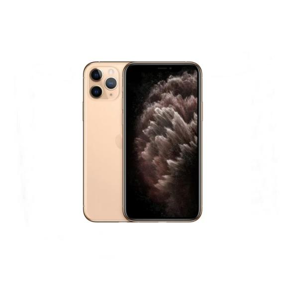 iPhone 11 Pro de 256GB color dorado