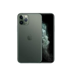 iPhone 11 Pro de 512GB color verde