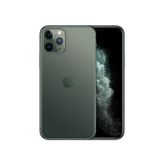 iPhone 11 Pro de 512GB color verde