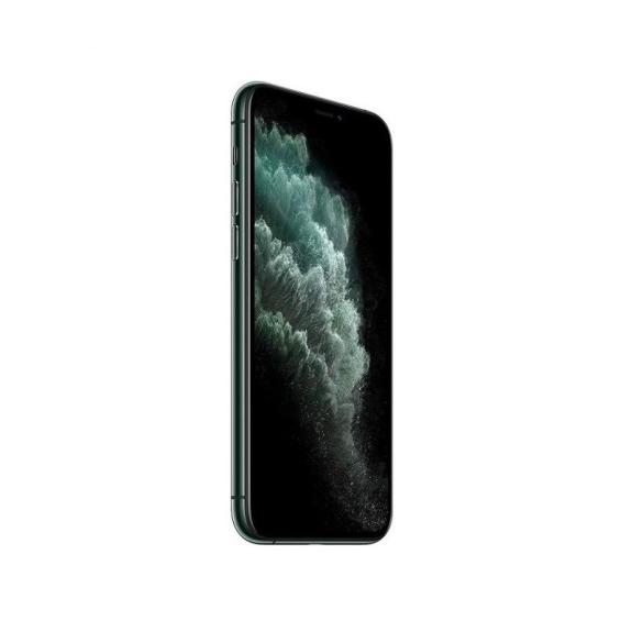 iPhone 11 Pro de 512GB color verde