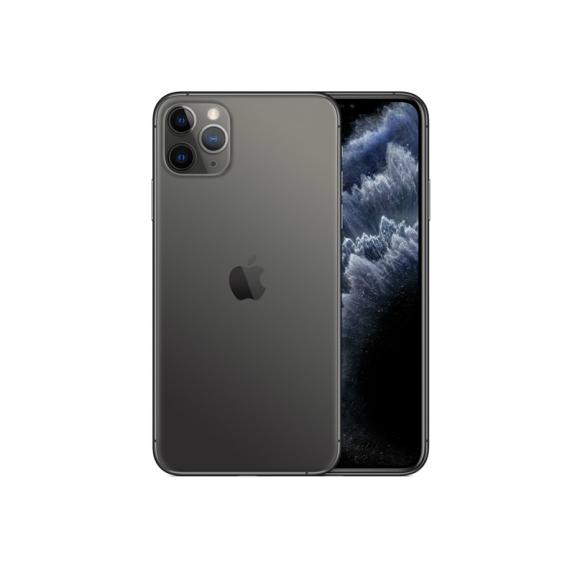 iPhone 11 Pro Max 256GB color negro