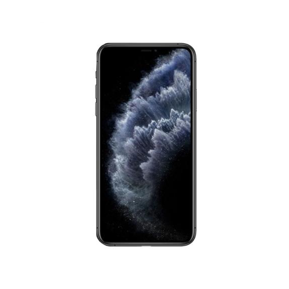 iPhone 11 Pro Max 256GB color negro