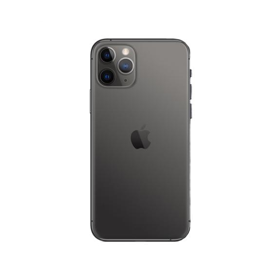 iPhone 11 Pro Max 256GB color negro