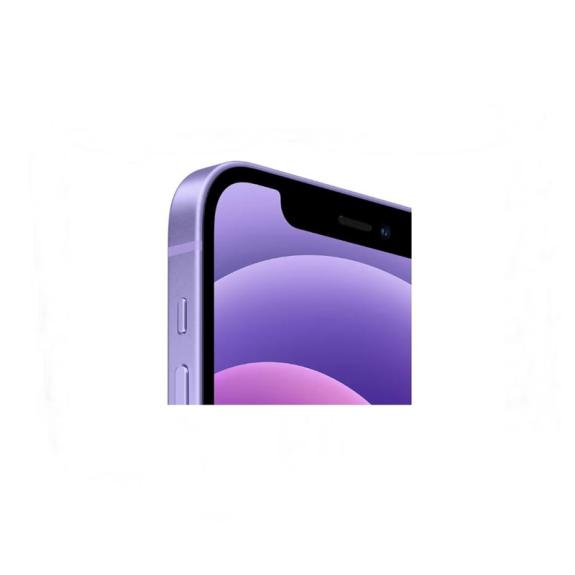 iPhone 12 Mini de 256GB color morado