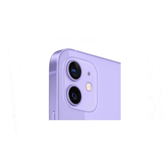 iPhone 12 Mini de 256GB color morado