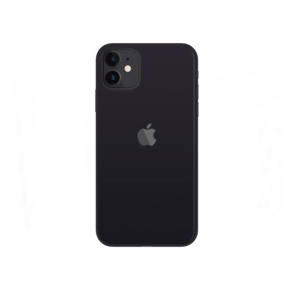 iPhone 12 Mini de 256GB color negro