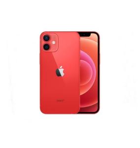 iPhone 12 Mini de 128GB color rojo