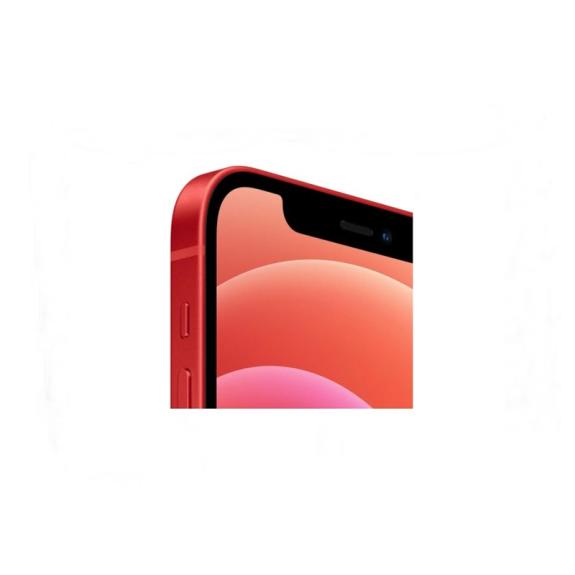 iPhone 12 Mini de 128GB color rojo